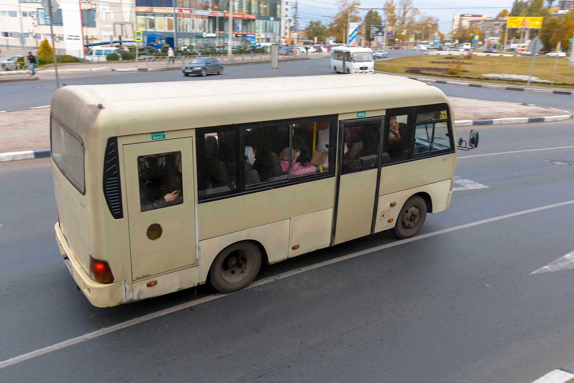 В Самаре увеличили количество автобусов на маршруте № 80 «Волгарь» —  «Площадь Революции» май 2019 г - 21 мая 2019 - 63.ру