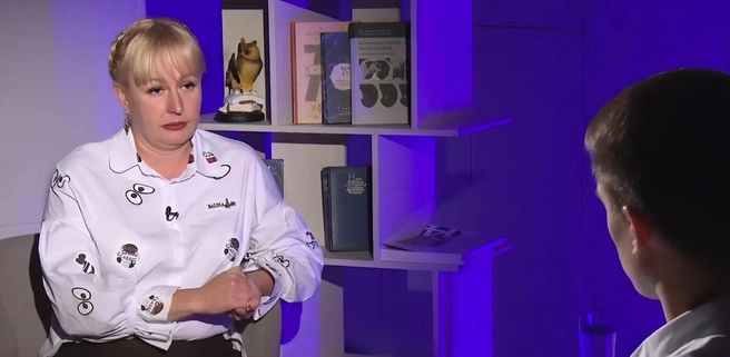 При назначении антидепрессантов следует обязательно обсудить с врачом, есть ли другие заболевания и принимаются ли еще какие-нибудь препараты | Источник: ВолгГМУ