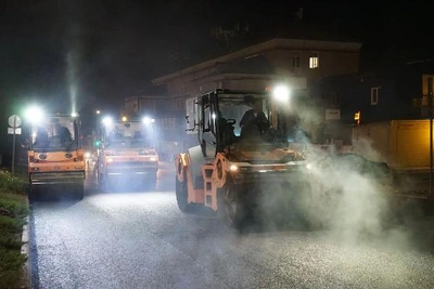 Ремонт 42 дорожных объектов завершен в Саратовской области