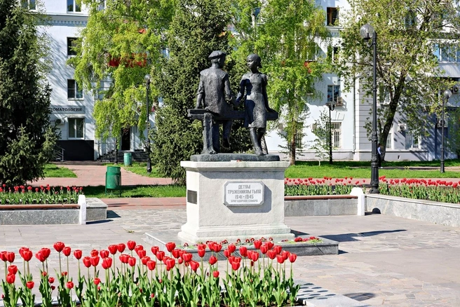 Источник: администрация городского округа Самара