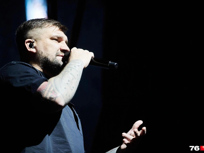 Раскрыты детали требований Басты к организаторам | Источник: Кирилл Поверинов / 76.RU