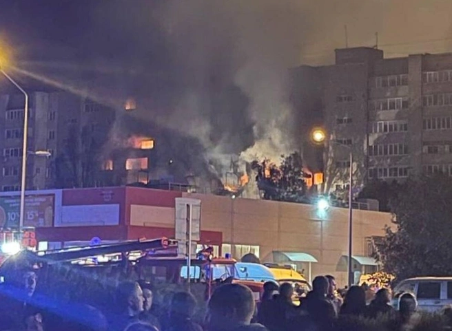 Число погибших в авиакатастрофе в Ейске увеличилось до 15 | ya62.ru