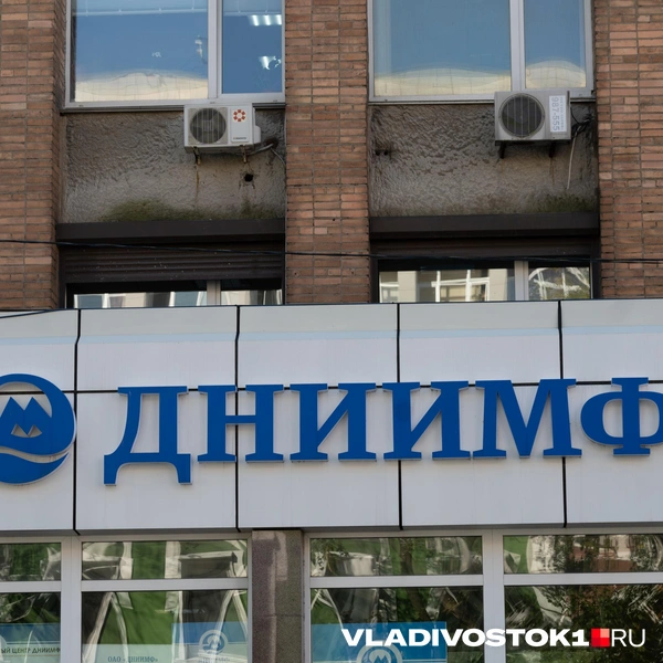 Источник: Елена Буйвол / VLADIVOSTOK1.RU