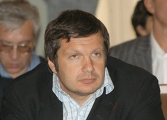 Соловьев – Галкину: «Ему ни при каких обстоятельствах возвращаться в Россию не надо»