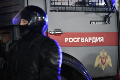 В Ессентуках эвакуируют школы из-за угроз о минировании