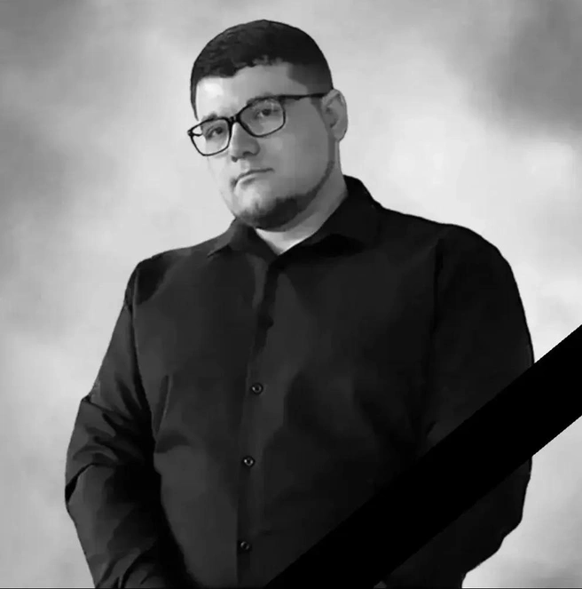 Мужчина немного не дожил до 31 дня рождения | Источник: Минздрав Забайкалья / max.ru