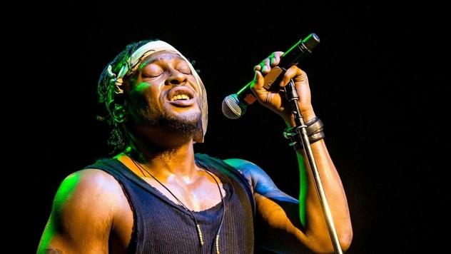 Умер популярный певец D'Angelo: причина смерти прародителя неосоула
