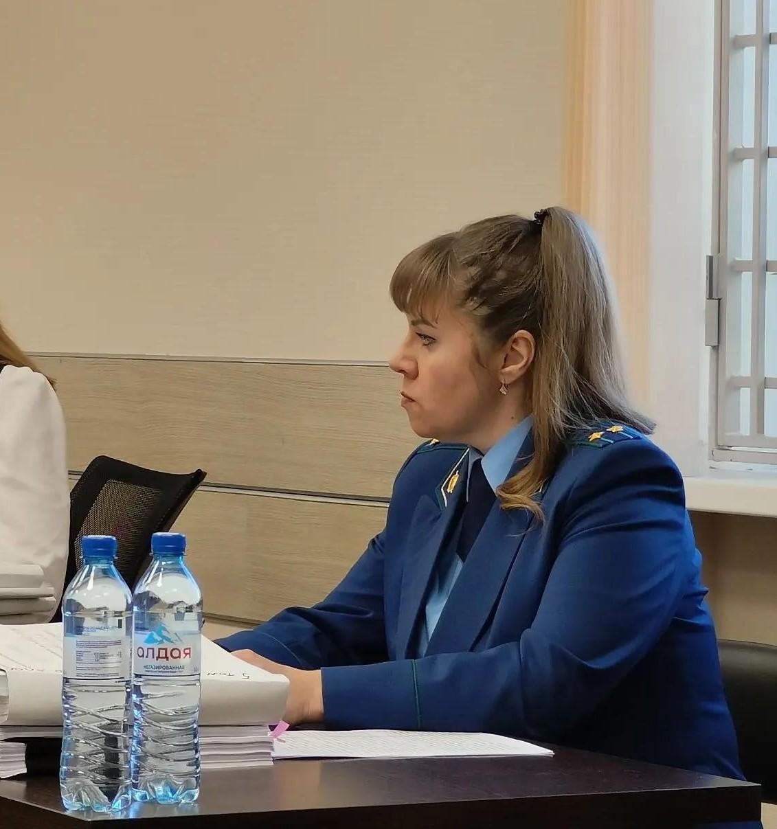 «Вы меня просто взяли и стерли»: за что экс-депутата гордумы Волгограда, его семью и друзей лишили…