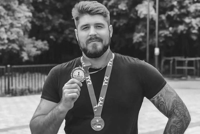 Missing swimmer's body found near Bosphorus finish line after six-month search