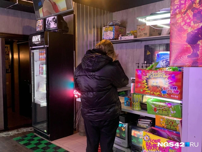 Источник: Татьяна Ирискина / NGS42.RU