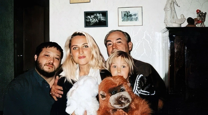 Умер режиссер Всеволод Шиловский: что известно о его наследниках | Источник: Соцсети