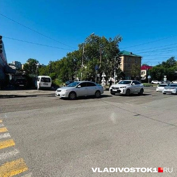 Источник: Елена Буйвол / VLADIVOSTOK1.RU