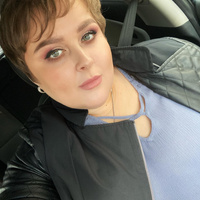 Аватарка Наталия