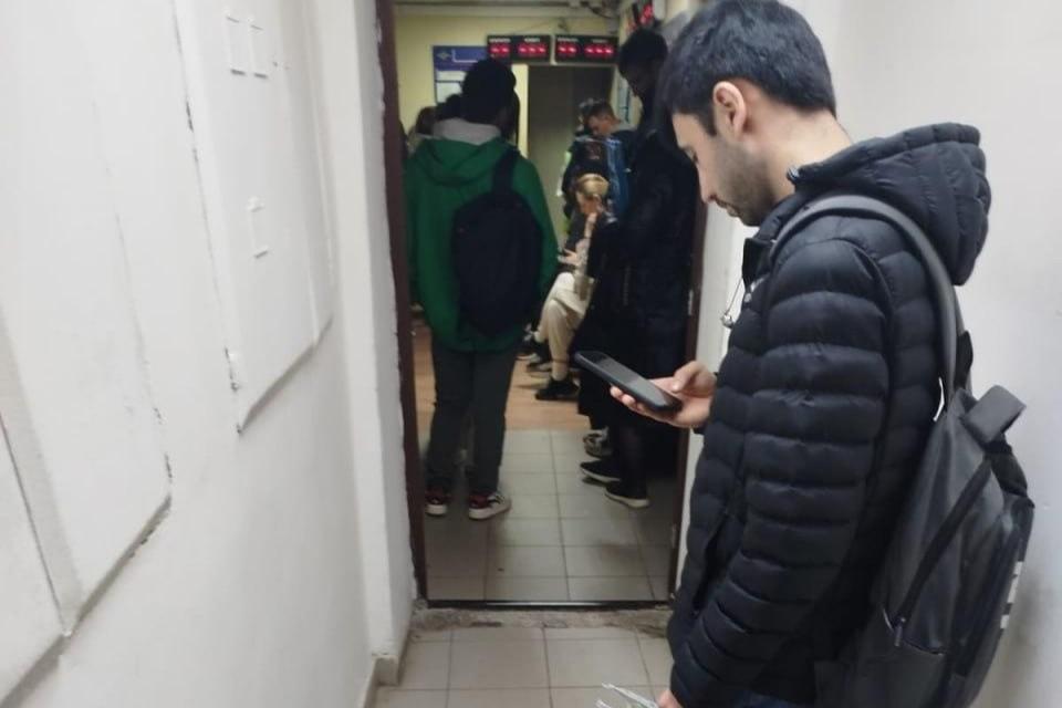 &laquo;����� �� ���� ������� ����������� ��������������!&raquo; �������������� ������������ �� ����� ������� � �������