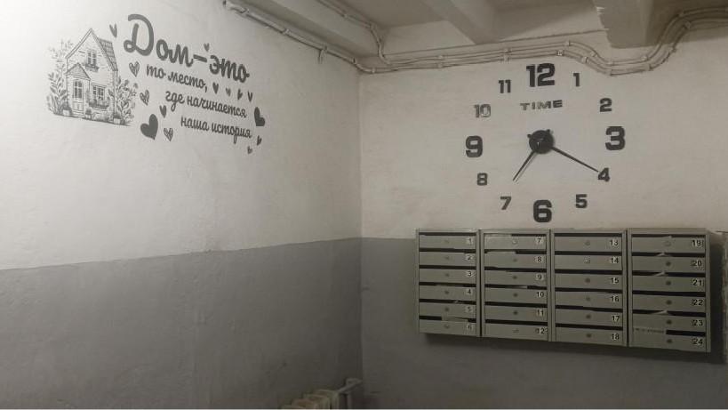 Гордись, Шакша: подъезд в доме на отшибе Уфы признали одним из лучших в России — полюбуйтесь сами