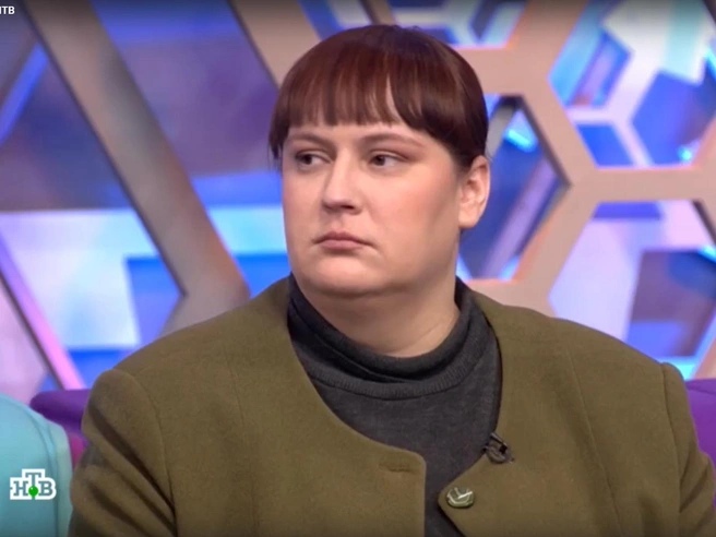 Анна в одиночку занимается воспитанием детей, признавая, что это непростая задача. | Источник: «ДНК», ntv.ru