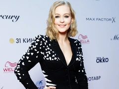 «Было прекрасно до тех пор, пока я не посмотрела, что мы делаем»: Пересильд рассказала о ситуации с фондом