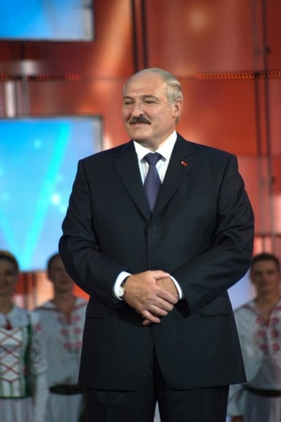 СМИ: Александра Лукашенко экстренно госпитализировали