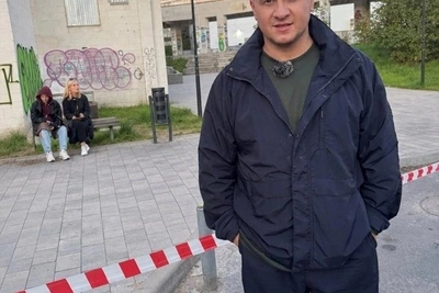 Звезды приехали в Дзержинск ради шоу «Прятки»