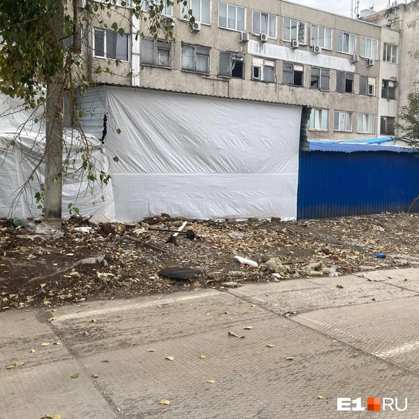 Источник: Егор Елишев / E1.RU