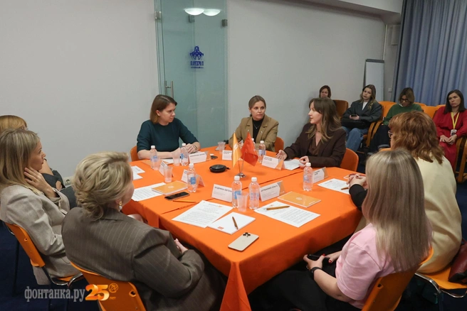 Источник: Валентин Егоршин, Фонтанка.ру