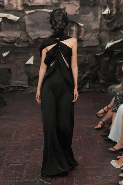 Maison Margiela Haute Couture 2025 | Источник: Maison Margiela 