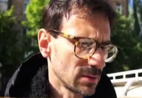 Журналист «Звезды» подорвался на растяжке в ДНР | ya62.ru