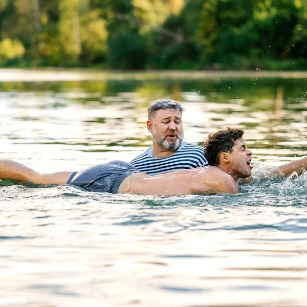 Влад сыграл Матвея в сериале «Гудовы» | Источник: «Гудовы», студии Russian Code и телеканал СТС