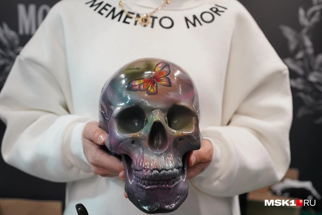 Источник: Артем Рамазани-Зубов / MSK1.RU