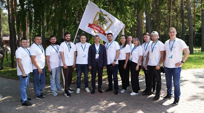 Источник: «СУЭК-Красноярск»