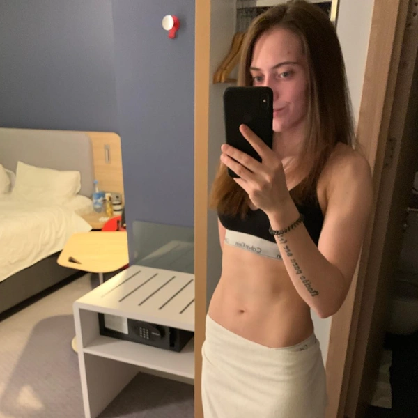 Источник: mari_batalova / Instagram (экстремистская организация, деятельность запрещена на территории РФ)