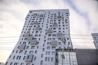 В Якутске пять домов задерживают ввод
