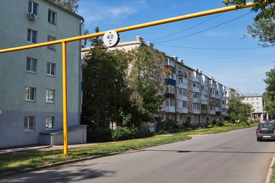 Самара в лидерах по росту цен на вторичку