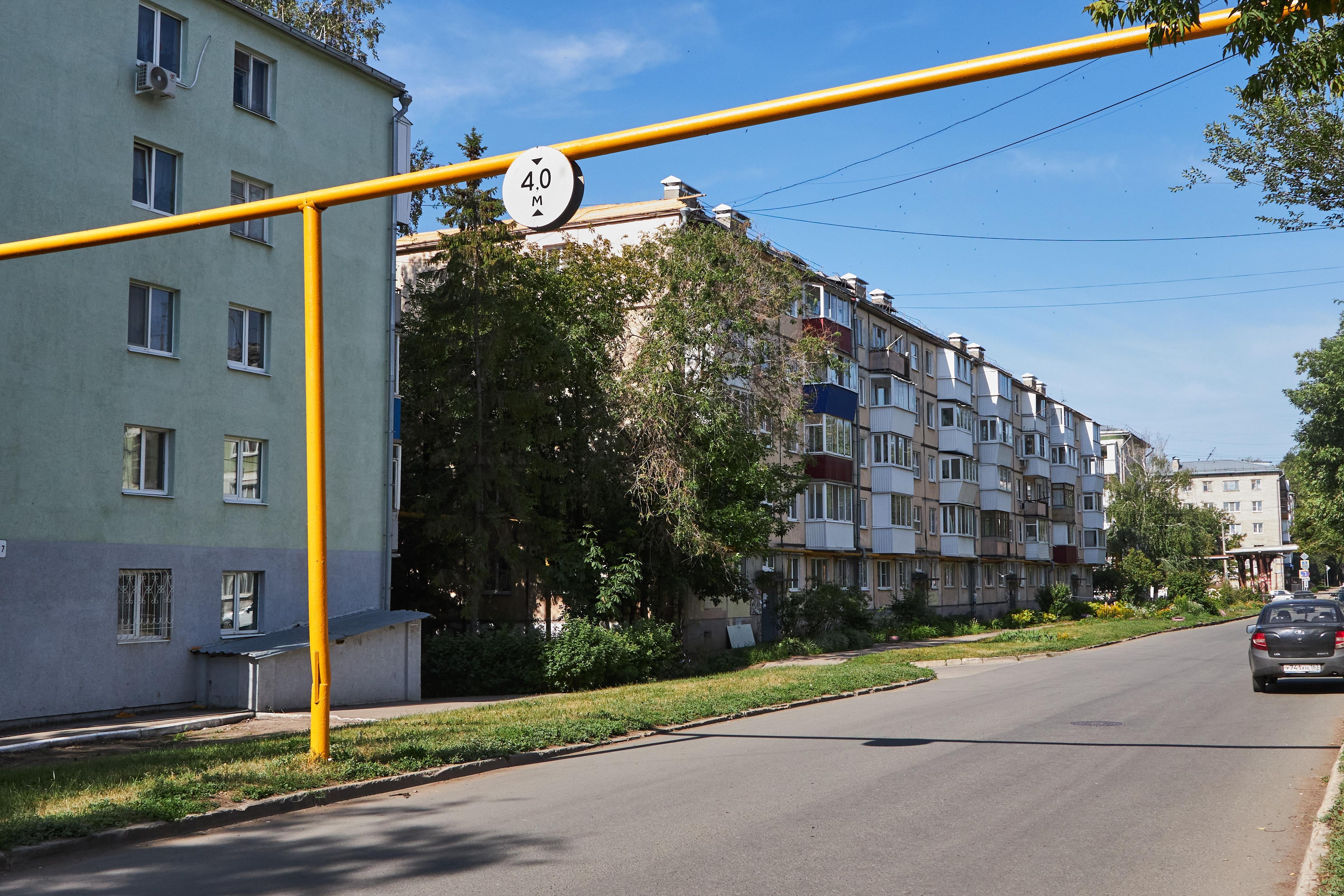 Самара выбилась в лидеры на рынке вторичного жилья. Но это мало кого порадует — почему