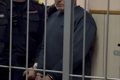 В Волгограде продлили арест обвиняемому в убийстве жены