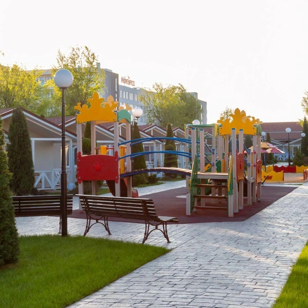 Дача del Sol Anapa Miracleon 5* | Источник: Пресс-служба