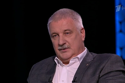 Бывший мэр Рыбинска в гостях у Якубовича