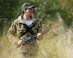 Весенний сезон охоты в Красноярском крае откроется 26 апреля | ngs24.ru