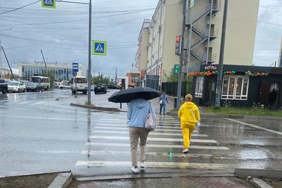 Синоптики: в Якутске похолодает и вернется дым