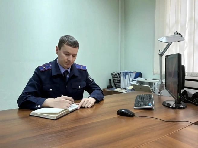 В Ижевске возбуждено дело после наезда электросамоката на ребенка | Источник: udm.sledcom.ru