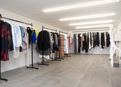 В Москве открылся шоурум Treshstore