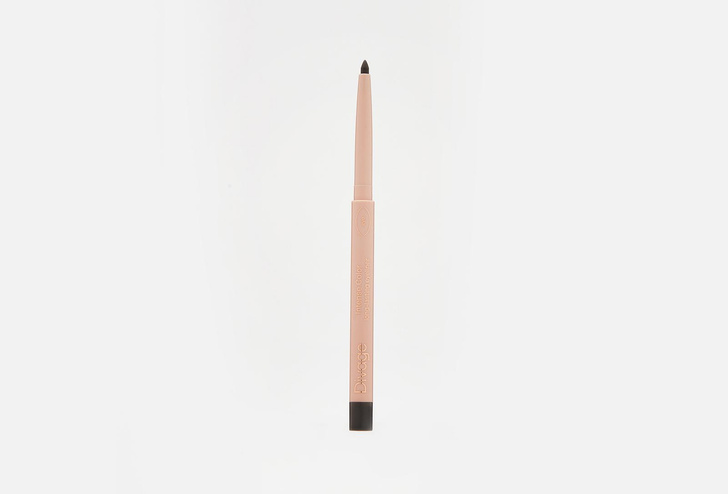 Автоматический стойкий карандаш для глаз, Divage