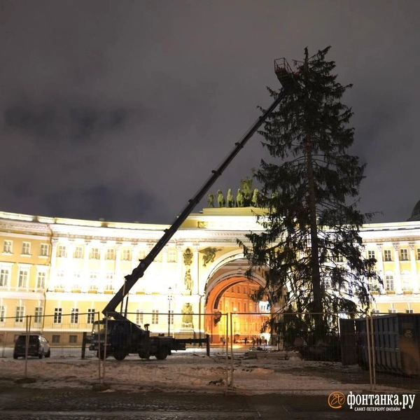 Источник: Павел Даиси / FONTANKA.RU