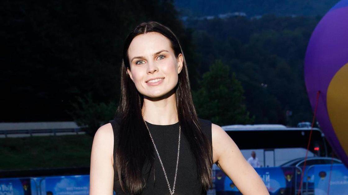 Звезда &laquo;Содержанок&raquo; Александра Ревенко рассекретила возлюбленного