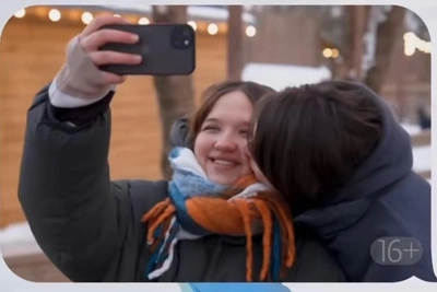 Волгоградка — героиня шоу «Мама в 16»