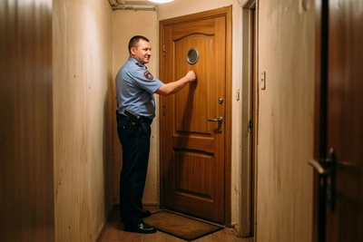 Итоги рейда участковых на Сахалине: факты и цифры