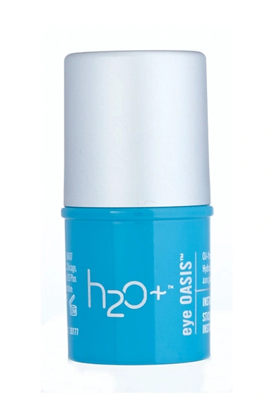 увлажняющий стик для области вокруг глаз Eye Oasis, H2О | Источник: Глеб Кордовский