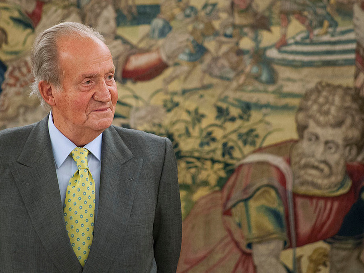 От героя Испании до изгоя: история взлетов и падений короля Хуана Карлоса I