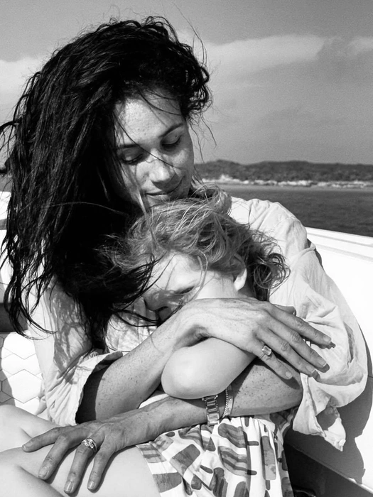 Источник: meghan / Instagram.com (экстремистская организация, деятельность запрещена на территории РФ)