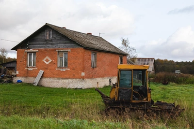 Трое жителей Курганской области осуждены за продажу прав на трактор